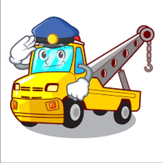 Reliable Tow Truck